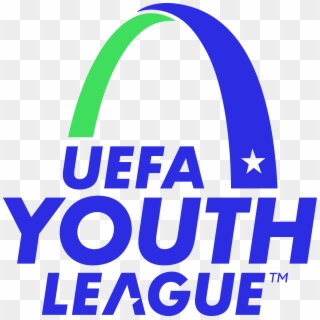 Uefa Youth League Logo Clipart