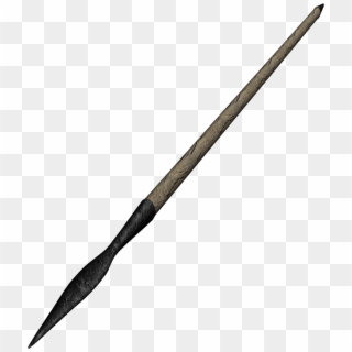 Spear Png Background Image - Samsung S Pen Note8 Clipart