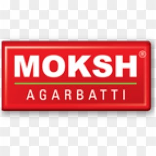 Moksh-agarbatti - Sign Clipart