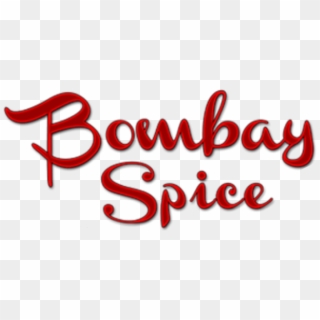 Bombayspiceyork - Co - Uk - Bombay Spice Restaurant Logo Clipart