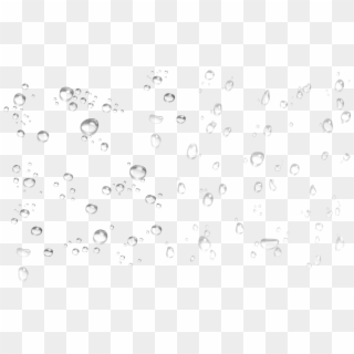 3000 X 1972 5 - Transparent Background Water Drops Png Clipart