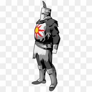 Dark Souls Solaire Png , Png Download - Dark Souls Solaire Png Clipart