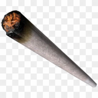 Weed Joint Png For Kids - Sticker De Porro Clipart