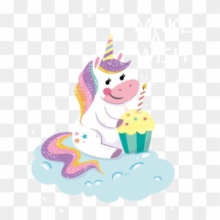 Unicrnio Em 2019 Unicornio Ilustraciones - Its My Birthday Unicorn Clipart