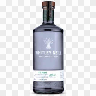Whitley Neill Gin 70cl Clipart
