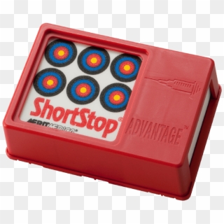 Shortstopadvantage - Shortstop Merit Medical Clipart