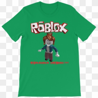 Roxanna Roblox ﻿classic Kids T-shirt - Flamingo Roblox T Shirt Clipart
