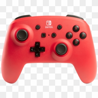 As Far As Style Goes, The Controller Is Available In - Enhanced Wireless Controller For Nintendo Switch Clipart