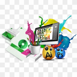 Graphics Design - Graphic Design And Animation Clipart