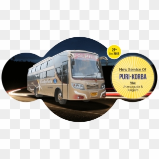 First Slide - Durgapur To Bhubaneswar Bus Clipart