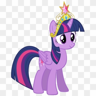 Twilight Sparkle Clipart At Getdrawings - My Little Pony Twilight Sparkle Element - Png Download