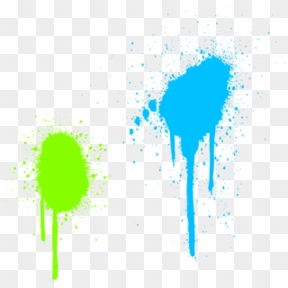 Spray Paint Mark Png Clipart