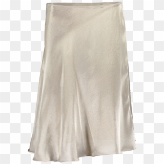 Peter Cohen Half Circle Pull-on Skirt In Sage - Tennis Skirt Clipart