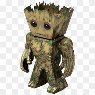 Picture Of Groot - Groot Clipart