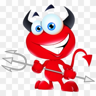 Gifs Divertidos Gifs, Smiley Emoji, Naughty Emoji, - Sexy Devil Emojis Clipart