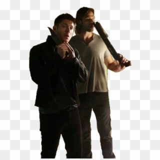 Castiel, Supernatural Jensen, Supernatural Seasons, - Standing Clipart
