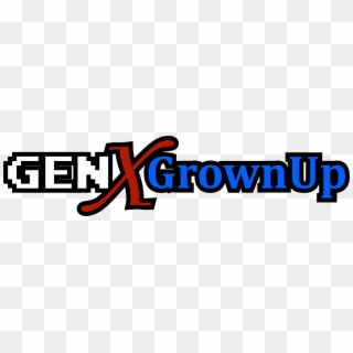 Genxgrownup Genxgrownup - Graphic Design Clipart
