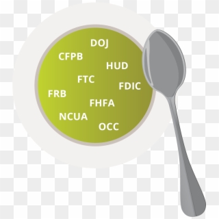Regulator-soup - Circle Clipart