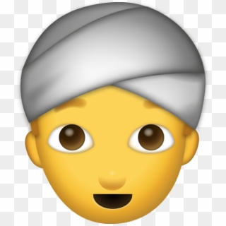 Download Man Emoji Clipart