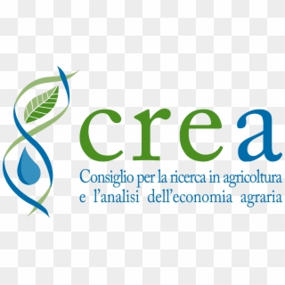 The Improvement In The International Competitiveness - Crea Italy Logo Clipart