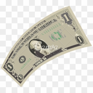 800 X 715 1 - Dollar Bill Clipart