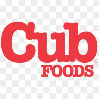 Provide Your Feedback On The Cub Foods Survey To Win - Cub Foods Logo Png Clipart