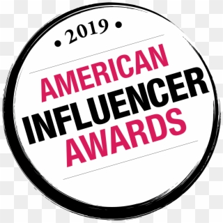 Subscribe To Our Newsletter - American Influencer Awards 2017 Beauty Clipart