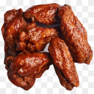 Chicken Wings Hot Clipart