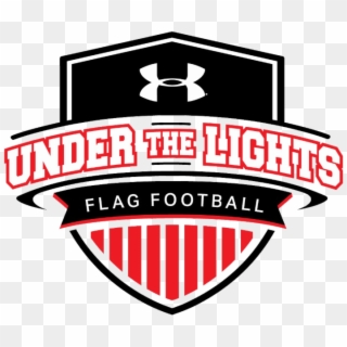 Under Armour Under The Lights Clipart