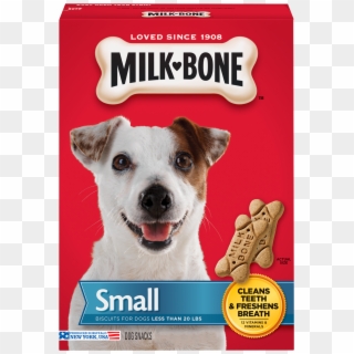 Milk Bone - Milk Bone Small Clipart