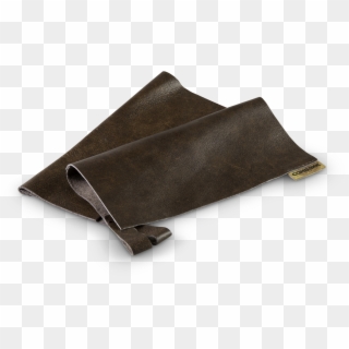 Leather Potholders Rust - Combekk Clipart