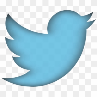 Twitter Transparent - Twitter Clipart