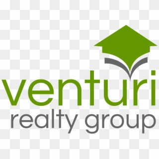 Venturi Realty Group - Umbrella Clipart