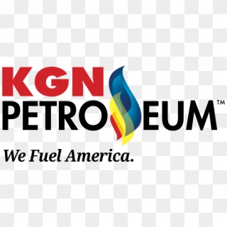 Kgn Petroleum Logo - Graphic Design Clipart
