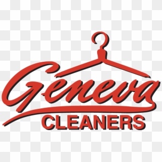 Geneva Cleaners Clipart