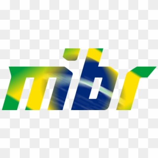Mibr - Cs Go Mibr Logo Clipart