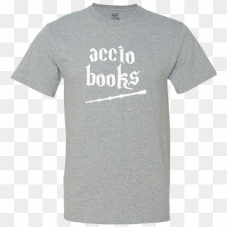 Accio Books Little Kid Shirt - Active Shirt Clipart