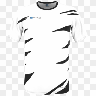 Design Zebra - Active Shirt Clipart