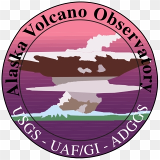 Alaska Volcano Observatory Clipart