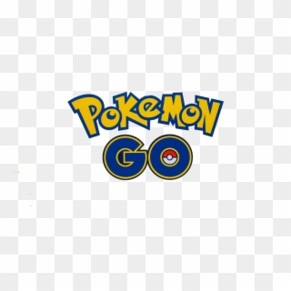 Pokemongo - Fun - Pokemon Logo No Background Clipart