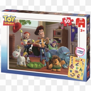 Disney - Toy Story 3 Clipart