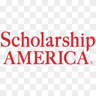 America Png - Scholarship America Clipart