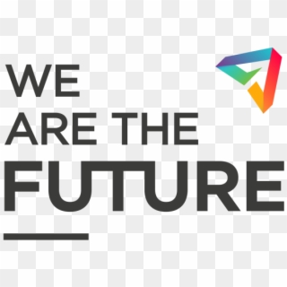 Image From We Are The Future - We Are The Future Logo Clipart