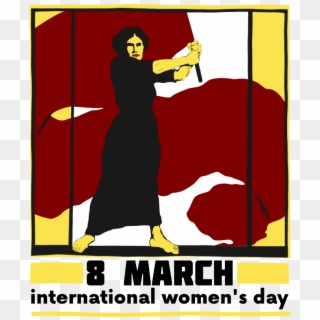 By Argumento - Internationaler Frauentag Frauentag 2018 Clipart