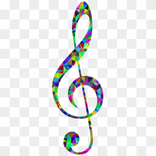 Big Image - Music Note Looks Like S Clipart