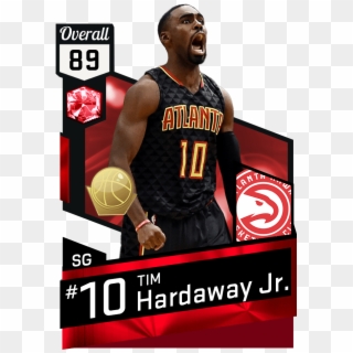 646 X 926 2 - Nba Live 18 Ultimate Team Clipart