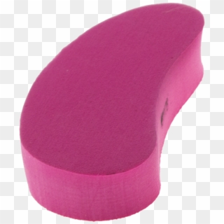 Pink - Bench Clipart