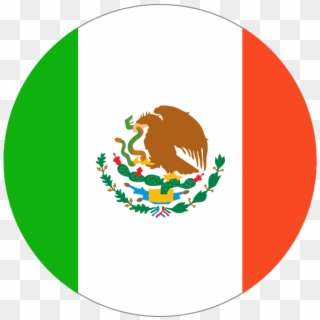 Flag Mexicoadmin2018 10 12t23 - Mexican Flag Ball Clipart