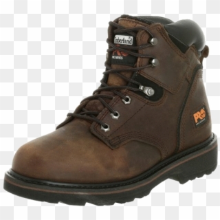 Best Work Boots For Flat Feet - Wandelschoenen Timberland Clipart