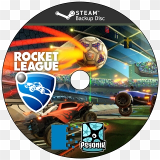 Rocket League - Rocket League Twitter Header Clipart